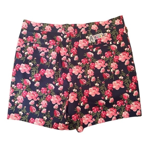 Royal & Awesome Men’s Bloomer Golf Shorts Size 40 - Picture 6 of 9